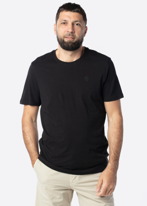 Футболка Lumberjack