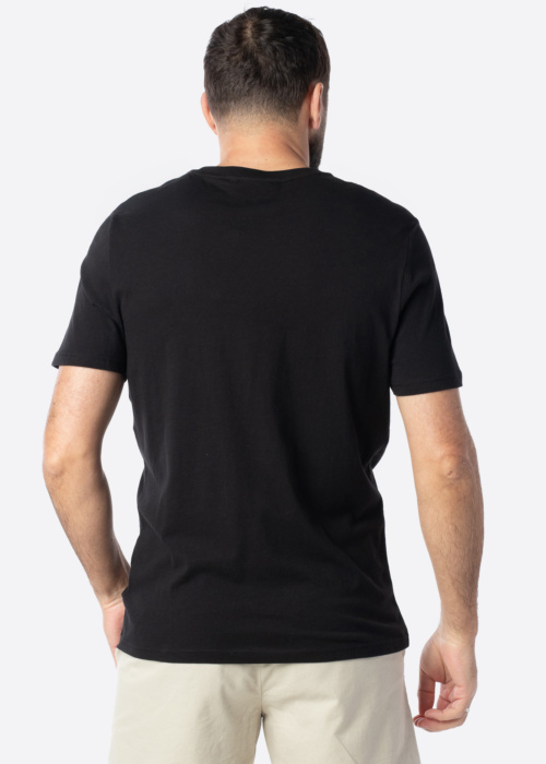 Футболка Lumberjack