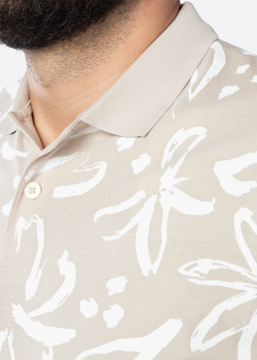 Jack & Jones polosärk Jeff