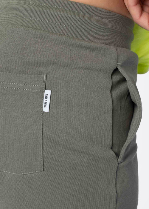 Шорты Neil Only & Sons