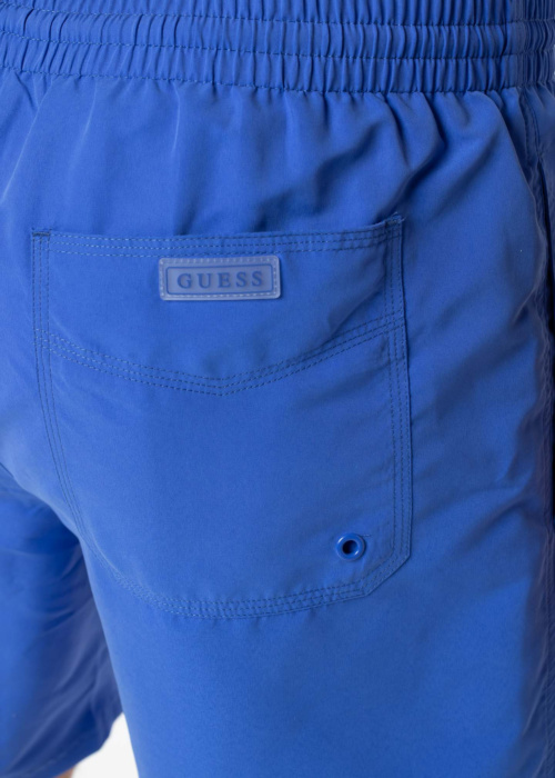 Плавательные шорты Guess
