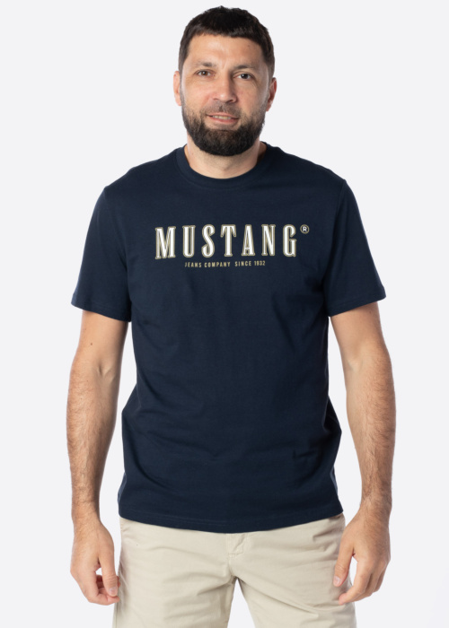 Mustang T-särk