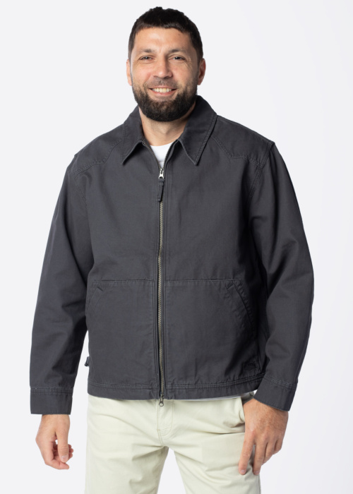 Весенне-осенняя куртка Levi's