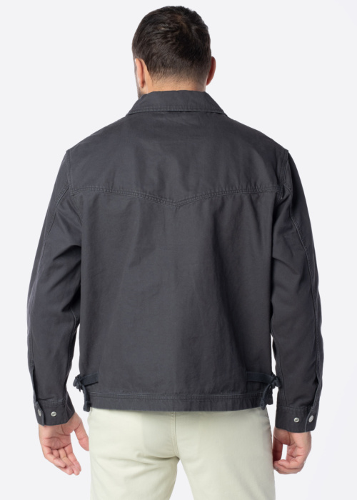 Весенне-осенняя куртка Levi's