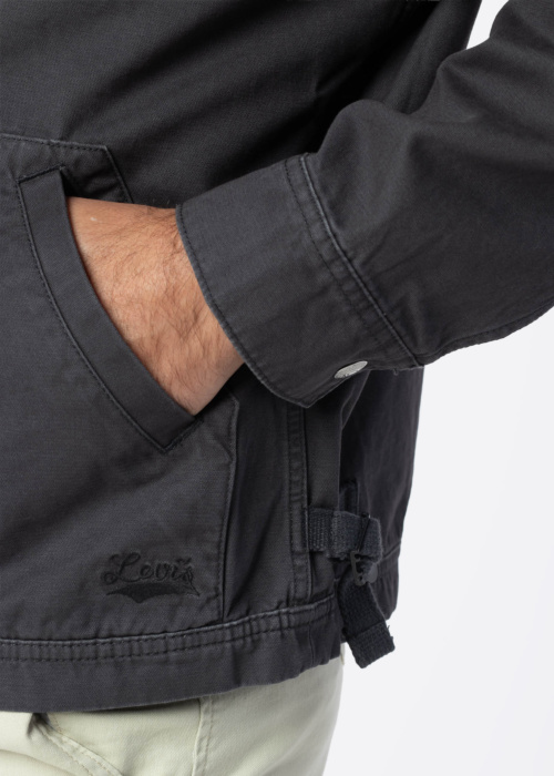 Весенне-осенняя куртка Levi's