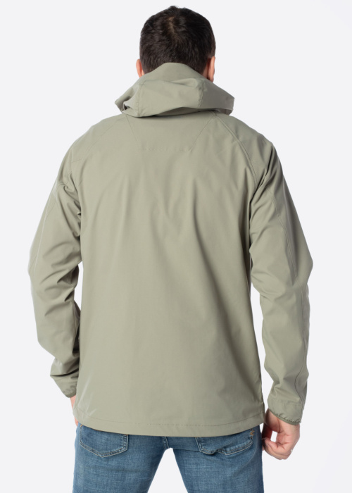 Весенне-осенняя куртка Camel Active