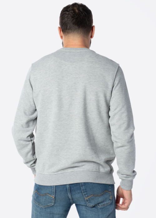 Кофта Josh Blend