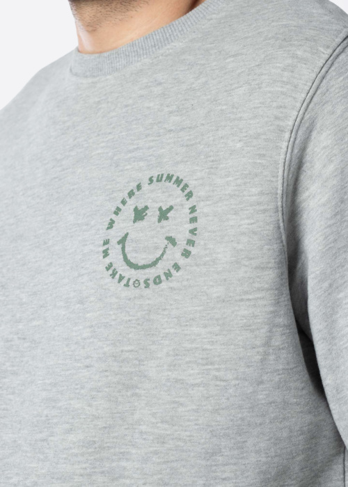 Кофта Josh Blend