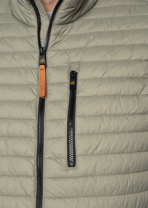Жилет Camel Active