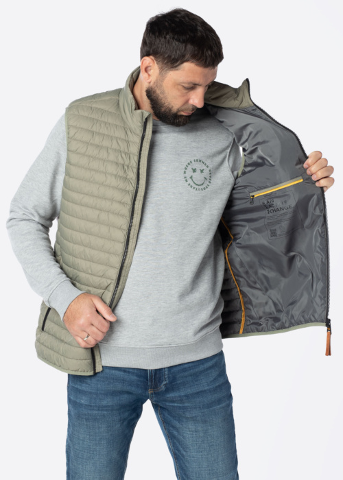 Жилет Camel Active