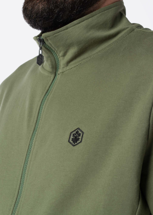 Lumberjack dressipluus