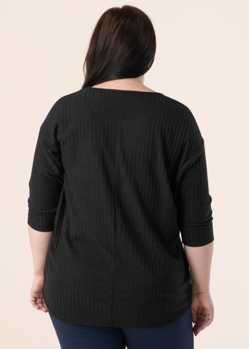 Блуза Britt Vero Moda Curve