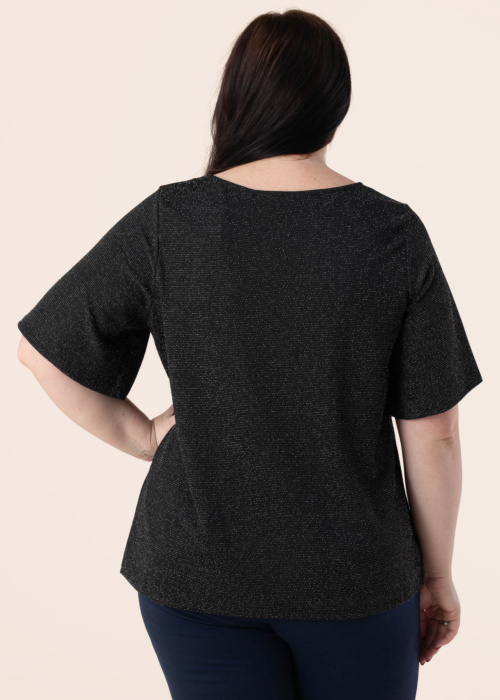 Vero Moda Curve pidulik pluus Kanva