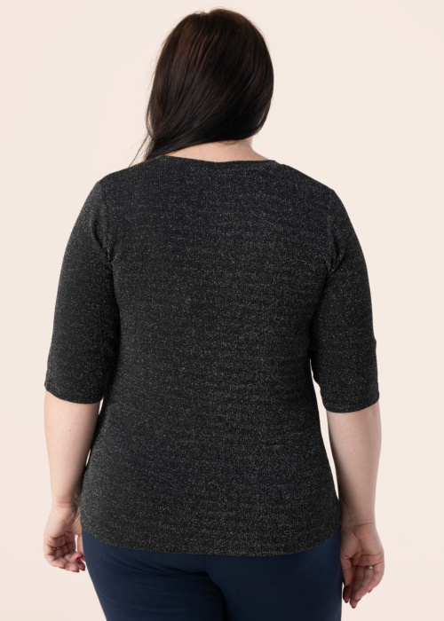 Праздничная блузка Eleina Vila Evoked