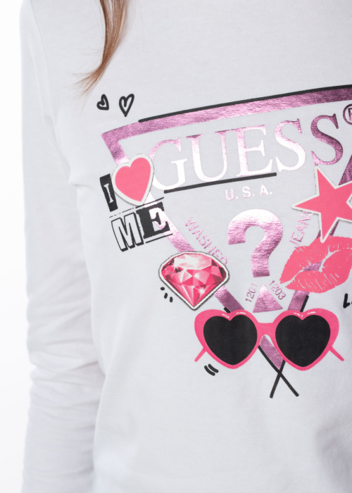 Футболка Guess