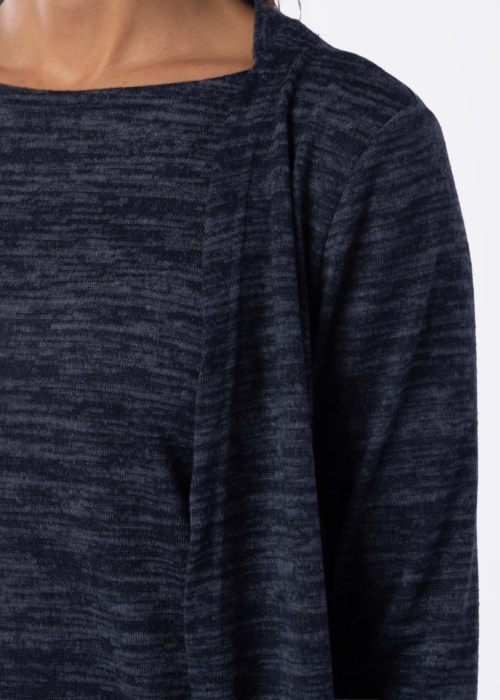 Кофта Откройте Hansmark