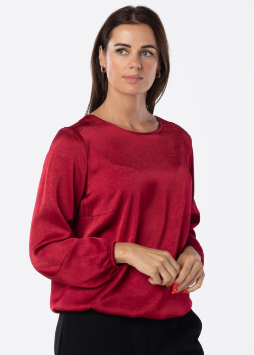 Блуза Maie Hansmark