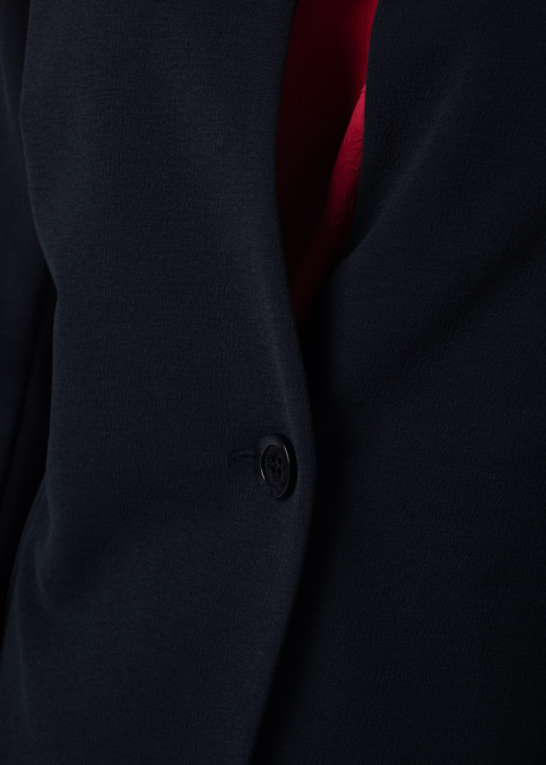 Hansmark pintsak Bleik