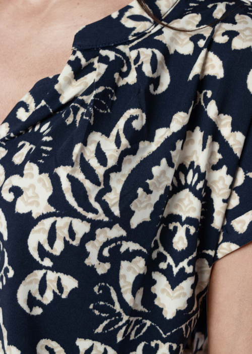 Блуза Seen Fransa