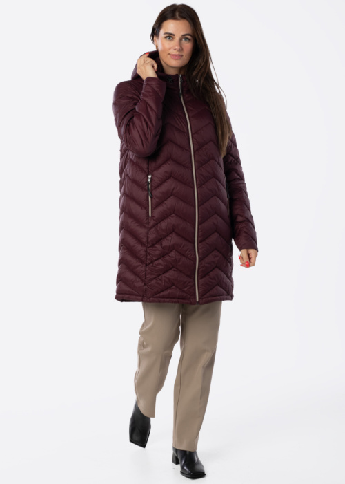 Весенне-осеннее пальто Bapadding Fransa