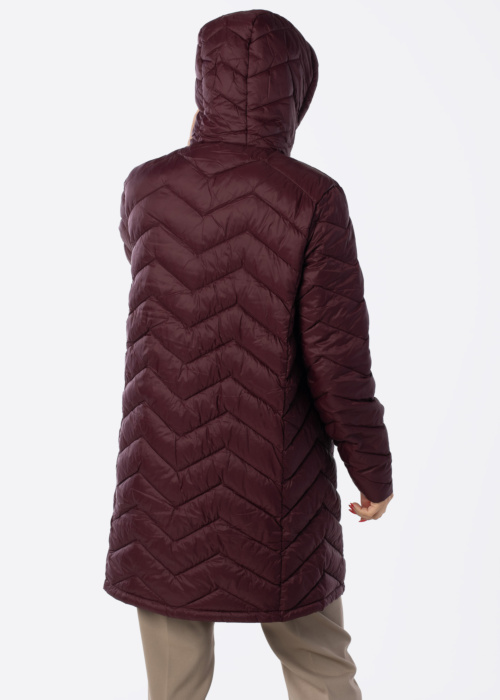 Весенне-осеннее пальто Bapadding Fransa