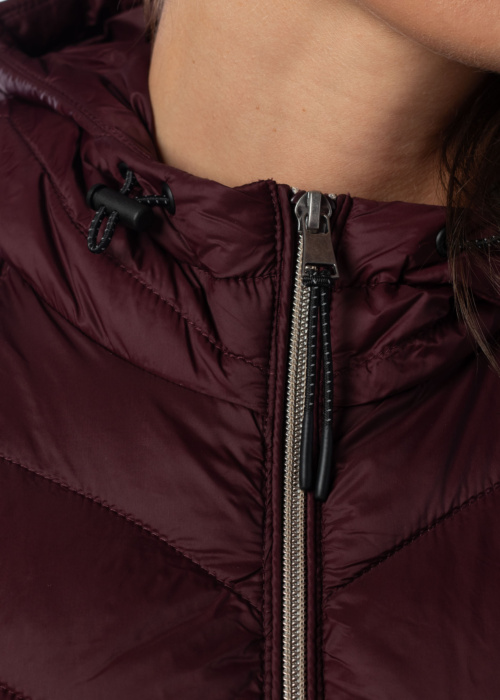 Весенне-осеннее пальто Bapadding Fransa