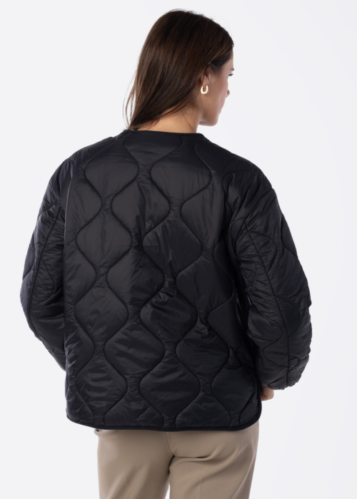 Весенне-осенняя куртка Dune Vila