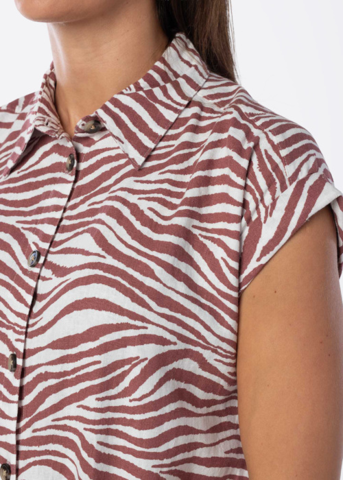 Рубашка-платье Falakka b.young