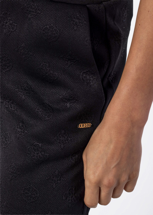 Спортивные штаны Guess