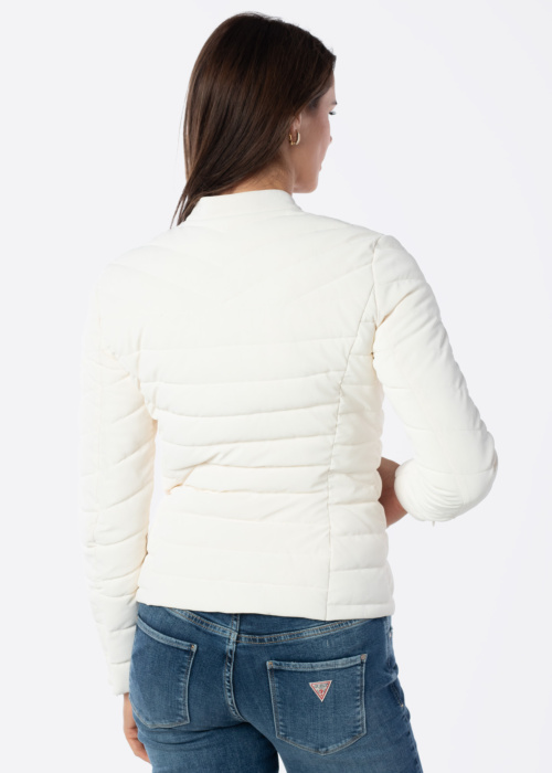 Весенне-осенняя куртка Guess