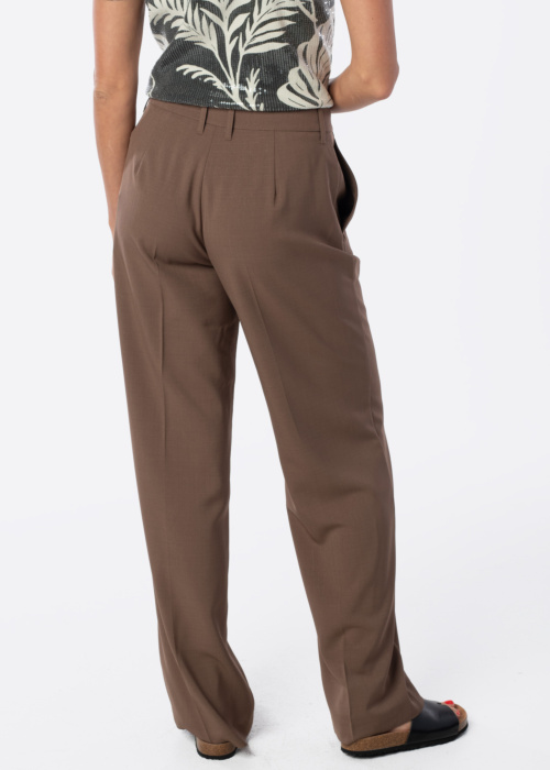 Брюки со стрелками Dorothee Guess