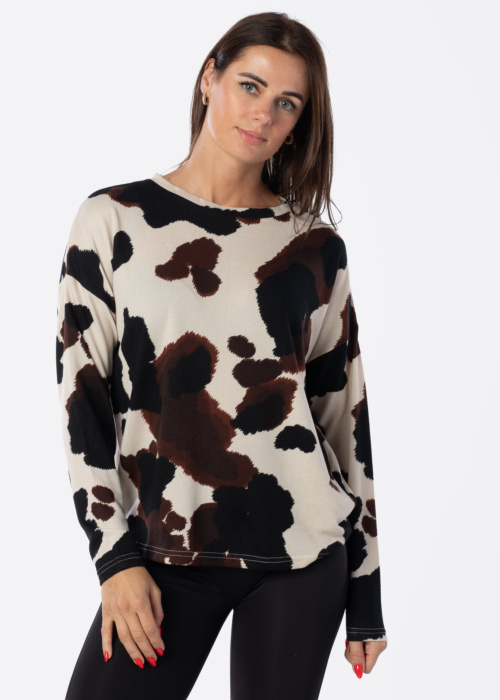 Кофта Pieta b.young