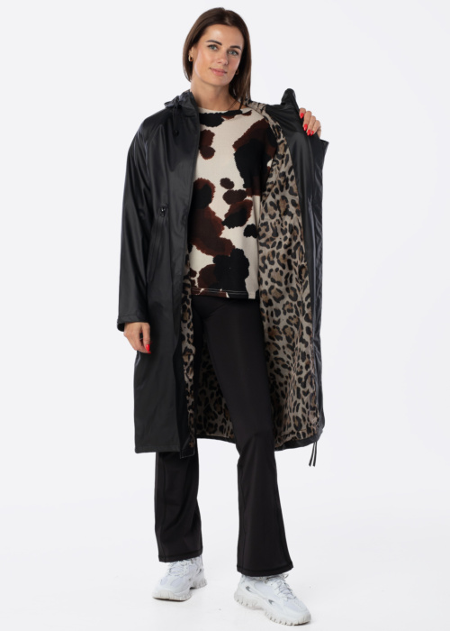 Дождевики Avan b.young