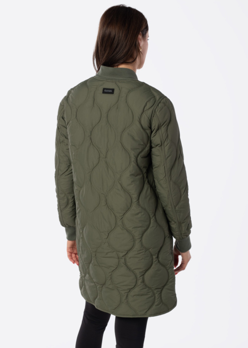 SuperDry kevad-sügismantel