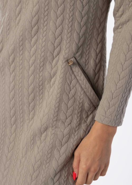 Платье Cably Denim Dream