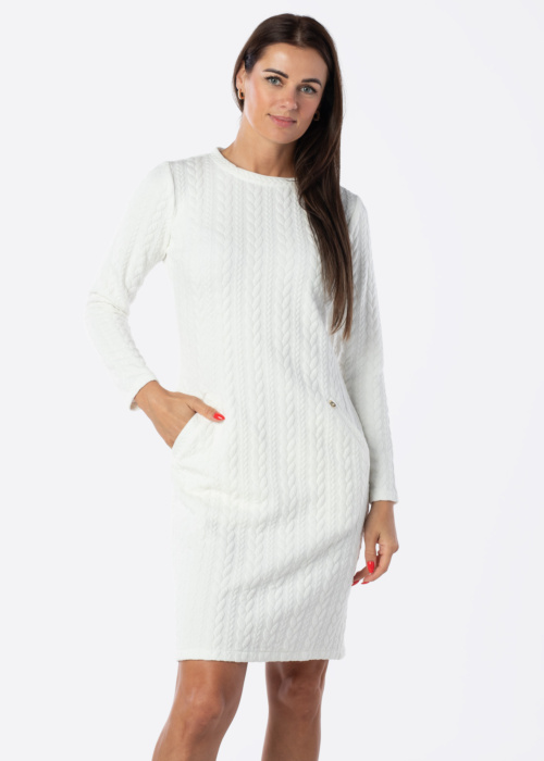 Платье Cably Denim Dream