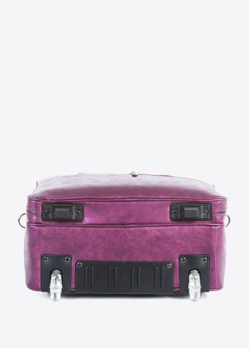 Чемодан Rylee 17" Olivia Lauren