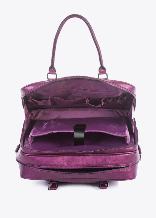 Чемодан Rylee 17" Olivia Lauren