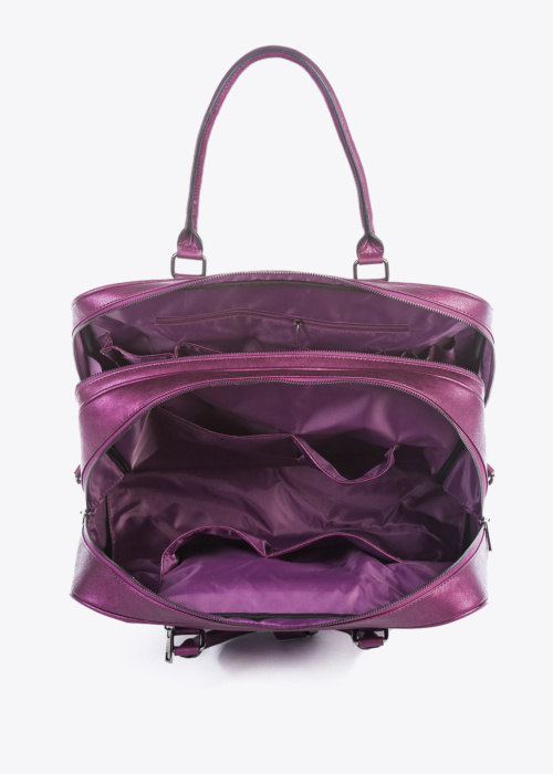 Чемодан Rylee 17" Olivia Lauren