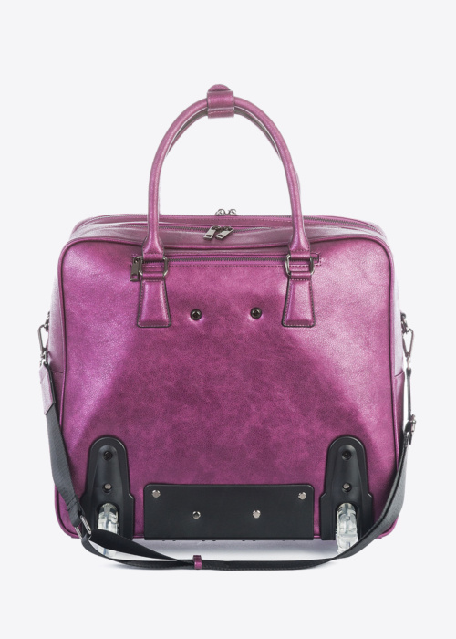 Чемодан Rylee 17" Olivia Lauren