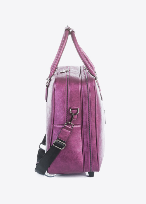 Чемодан Rylee 17" Olivia Lauren