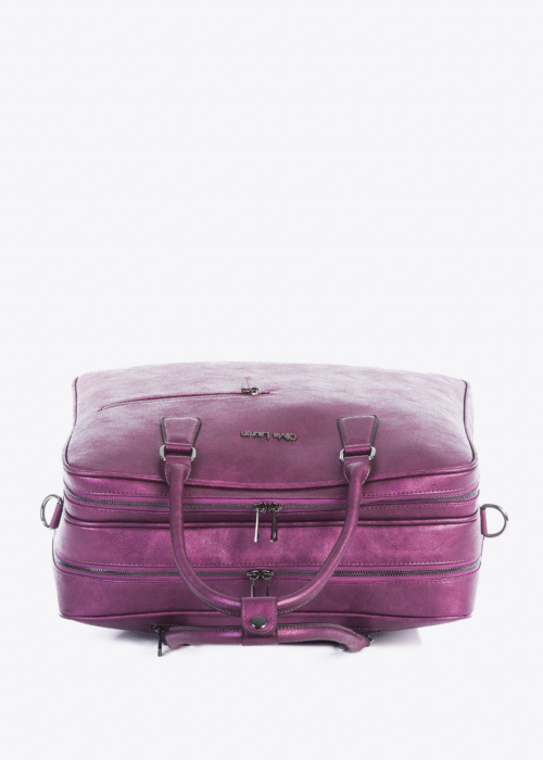 Чемодан Rylee 17" Olivia Lauren