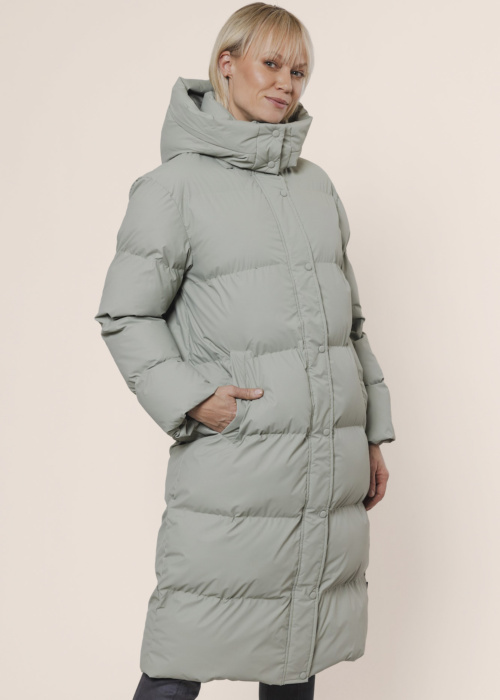 Rino & Pelle talvemantel Ellen