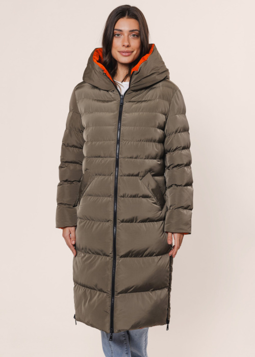 Rino & Pelle talvemantel Keila