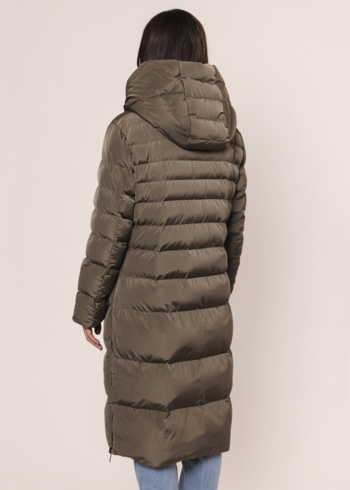 Rino & Pelle talvemantel Keila