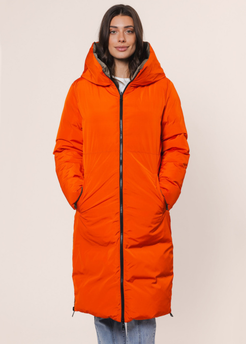 Rino & Pelle talvemantel Keila