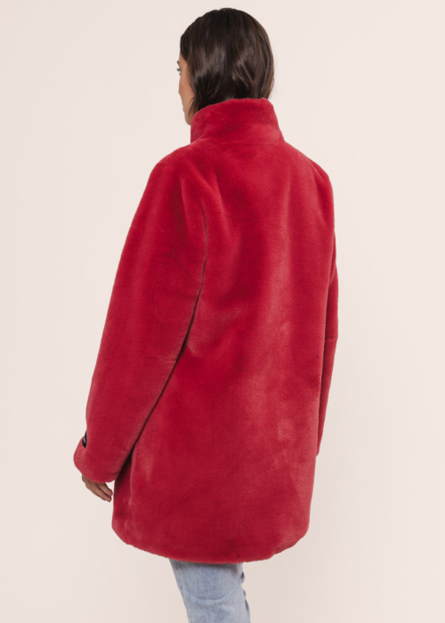 Rino & Pelle talvemantel Nonna