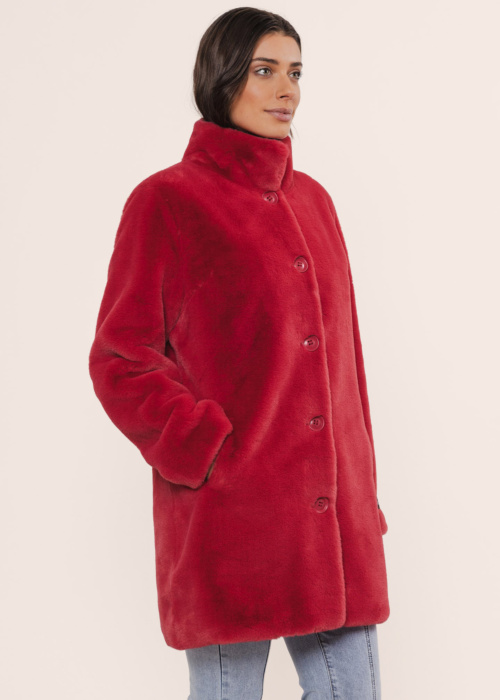 Rino & Pelle talvemantel Nonna