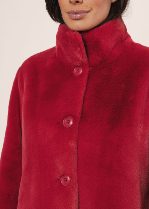 Rino & Pelle talvemantel Nonna