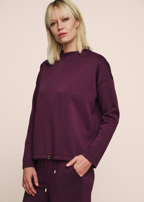 Блуза Hugo Rino & Pelle